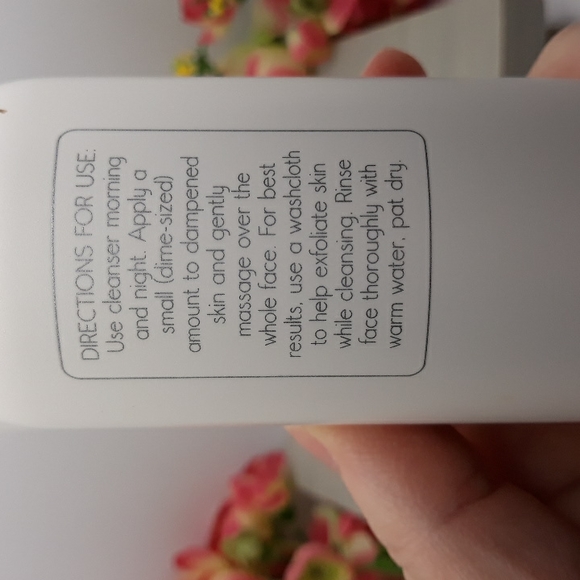 Beauty Bioscience The Balance Balancing Cleanser (set of 2 for total 12 oz) - Picture 3 of 5